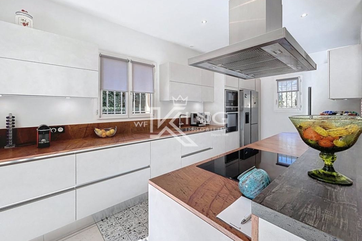 Maison de luxe à vendre à Saint-Raphaël, 1 450 000 €, Photo 4