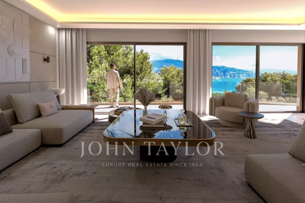 Luxury House for sale in Roquebrune-Cap-Martin, 3 990 000 €, Photo 5
