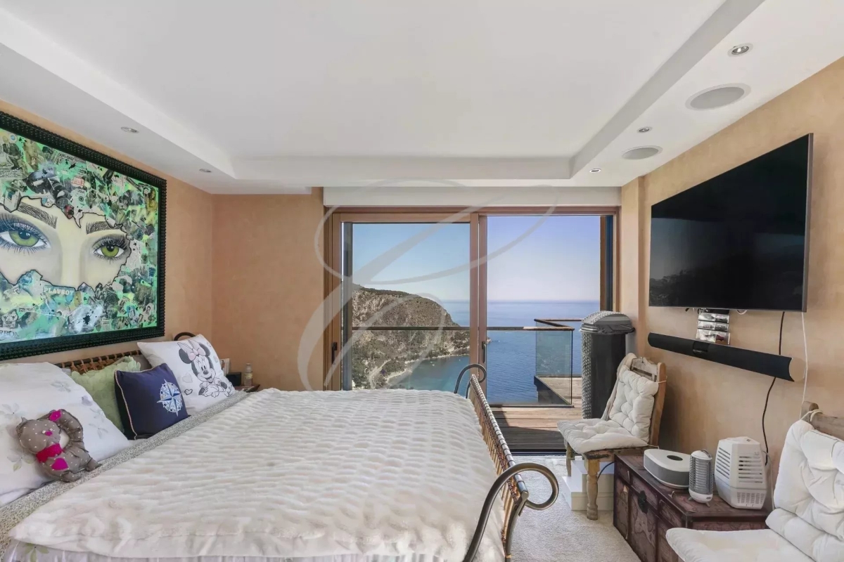 Maison de luxe à vendre à Èze, 2 700 000 €, Photo 5