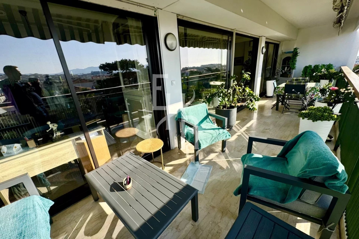 Luxury Apartment for sale in Cannes, 1 090 000 €, Photo 5