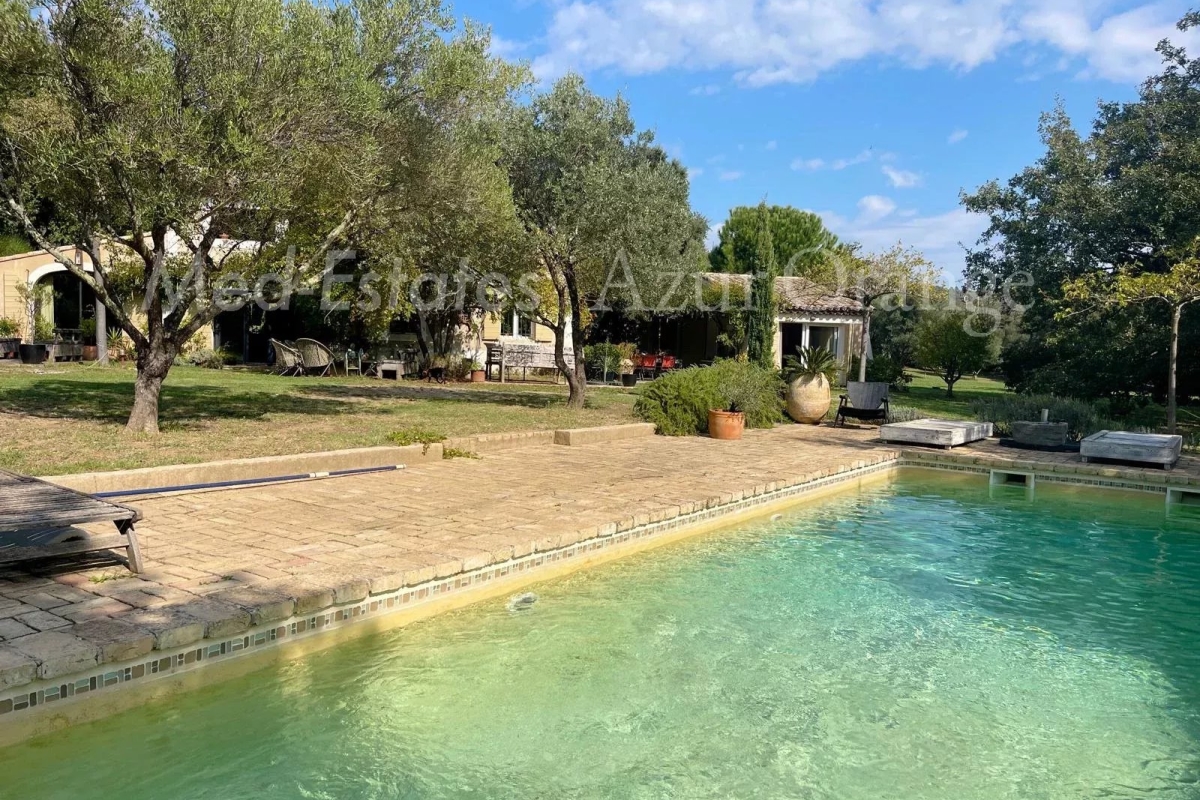 Luxury House for sale in La Garde-Freinet, 1 785 000 €, Photo 5