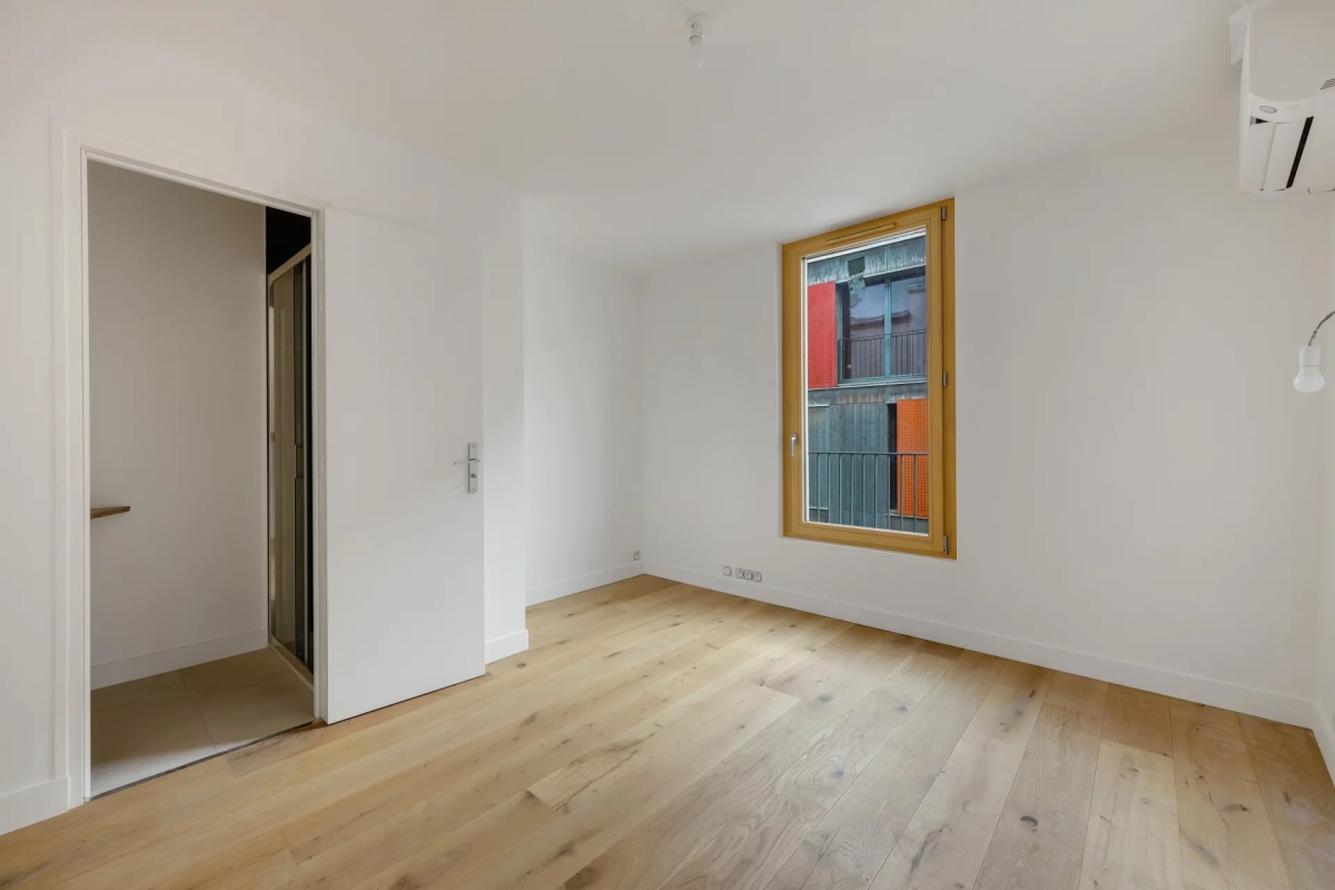 Appartement de luxe à vendre à Paris 20Ème, 695 000 €, Photo 5