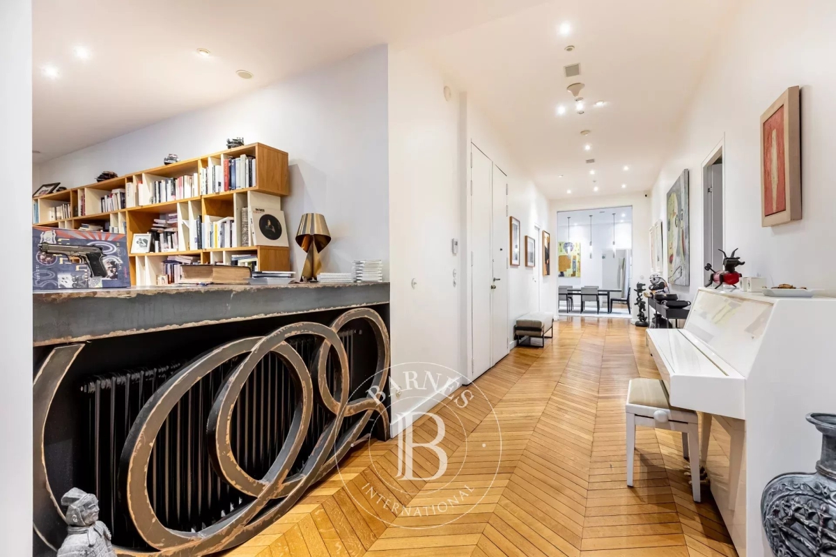 Luxury Apartment for sale in Paris 17Ème, 2 950 000 €, Photo 5