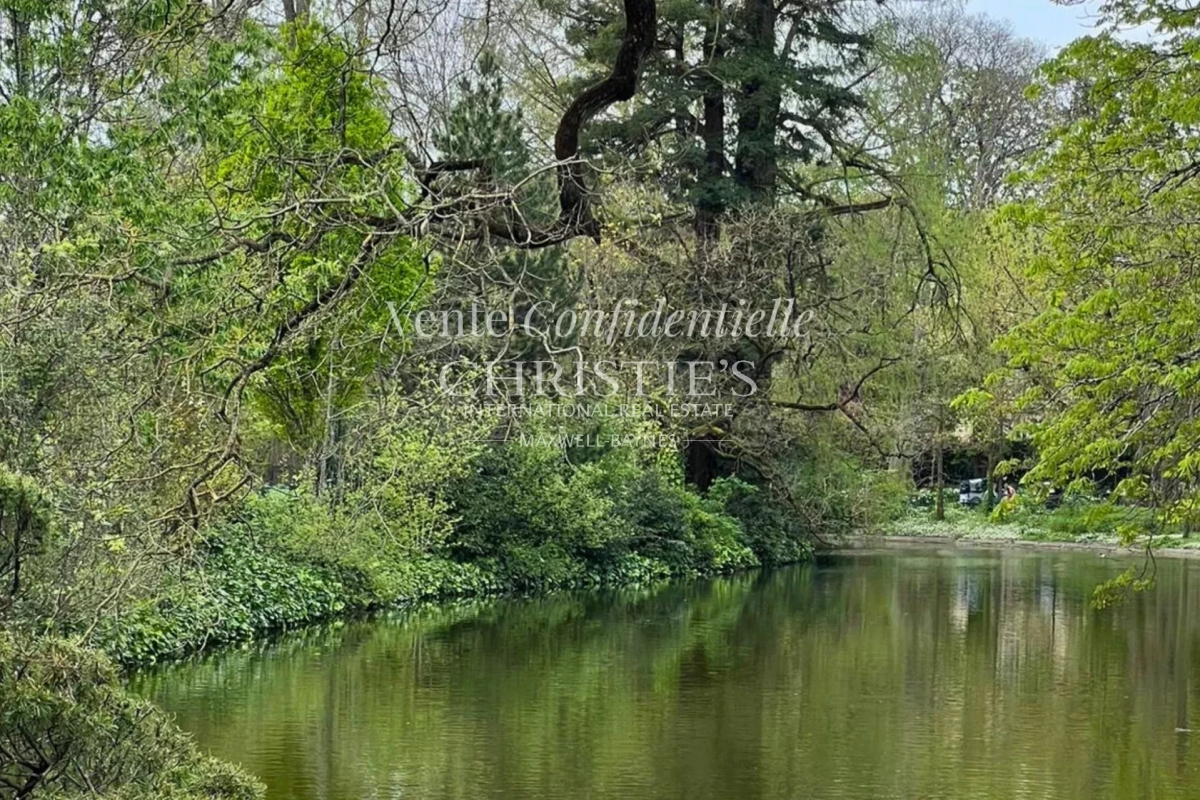 Luxury Apartment for sale in Bordeaux, 4 935 000 €, Photo 5