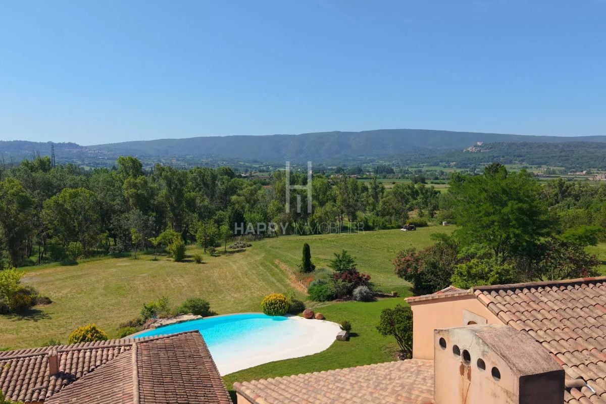 Maison de luxe à vendre à Goult, 2 540 000 €, Photo 5