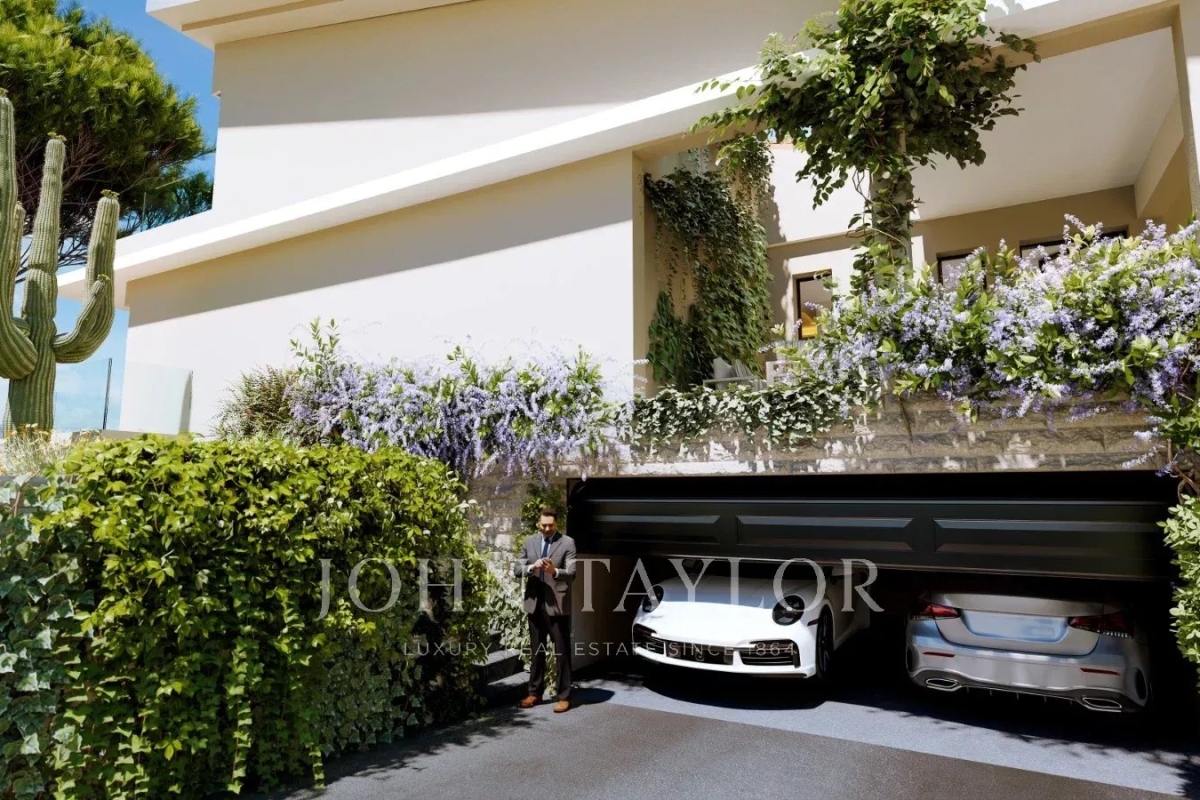 Luxury House for sale in Roquebrune-Cap-Martin, 3 990 000 €, Photo 6