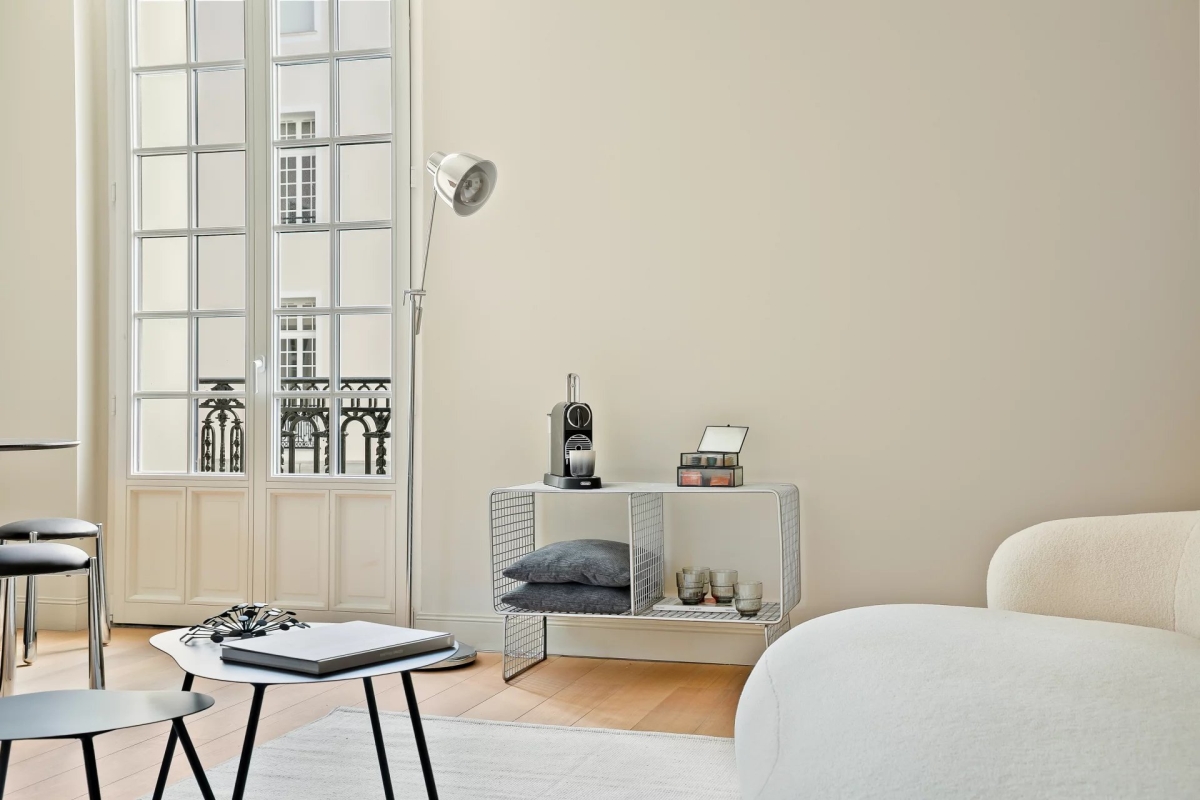 Appartement de luxe à vendre à Antibes, 420 000 €, Photo 6
