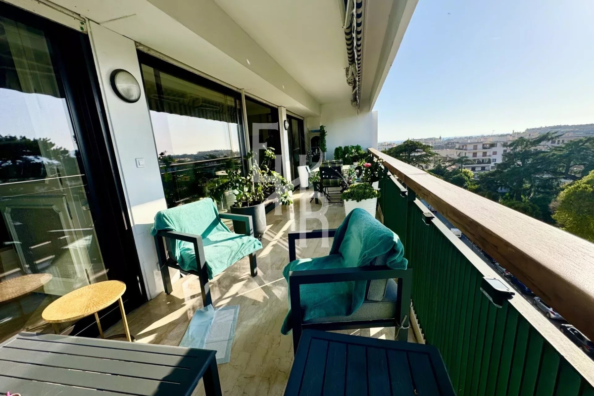 Luxury Apartment for sale in Cannes, 1 090 000 €, Photo 6