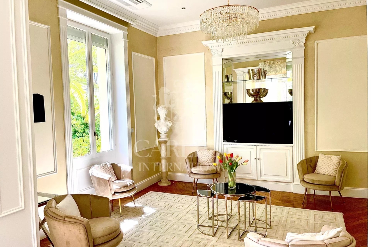 Maison de luxe à vendre à Cannes, 5 900 000 €, Photo 6