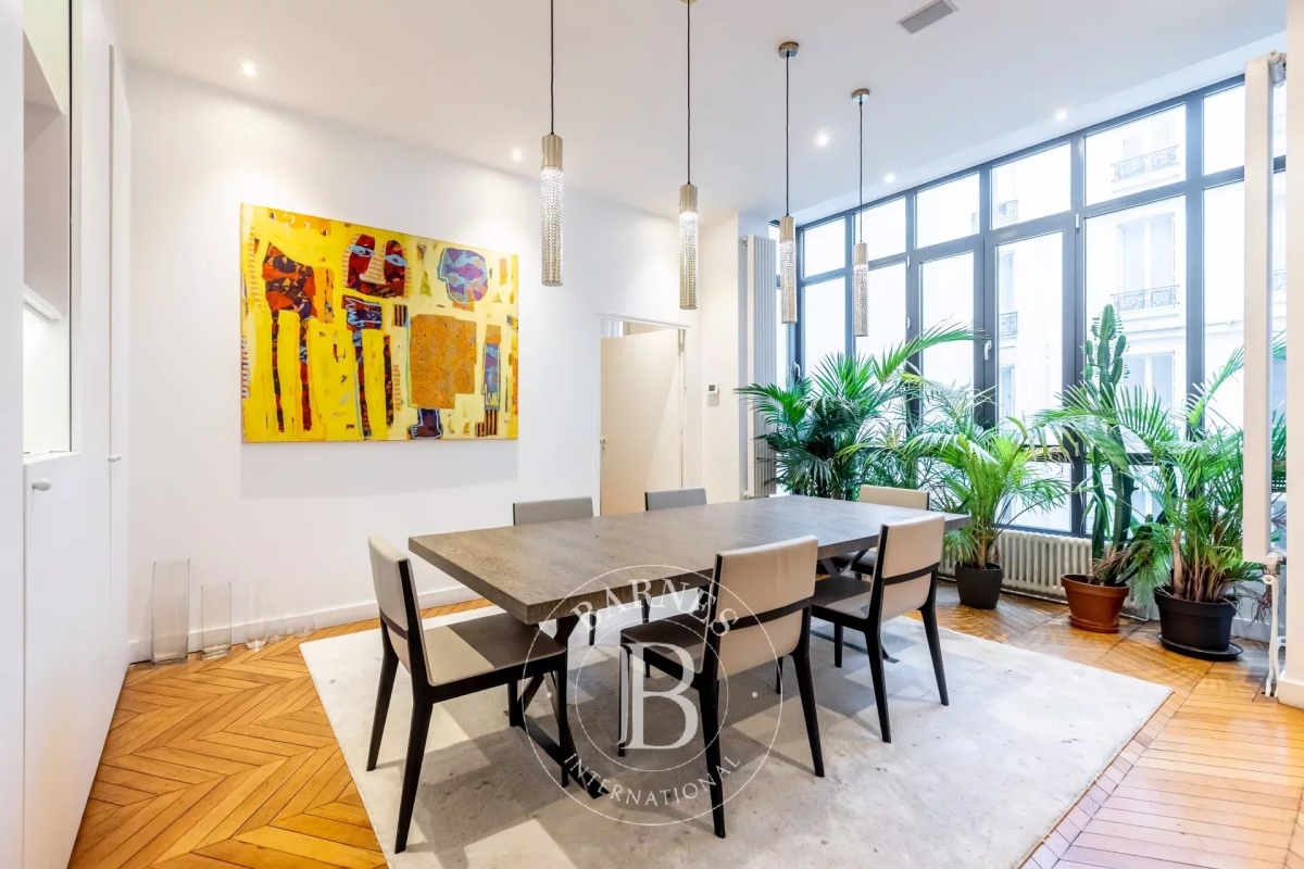 Luxury Apartment for sale in Paris 17Ème, 2 950 000 €, Photo 6