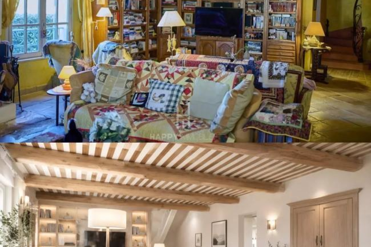 Maison de luxe à vendre à Goult, 2 540 000 €, Photo 6