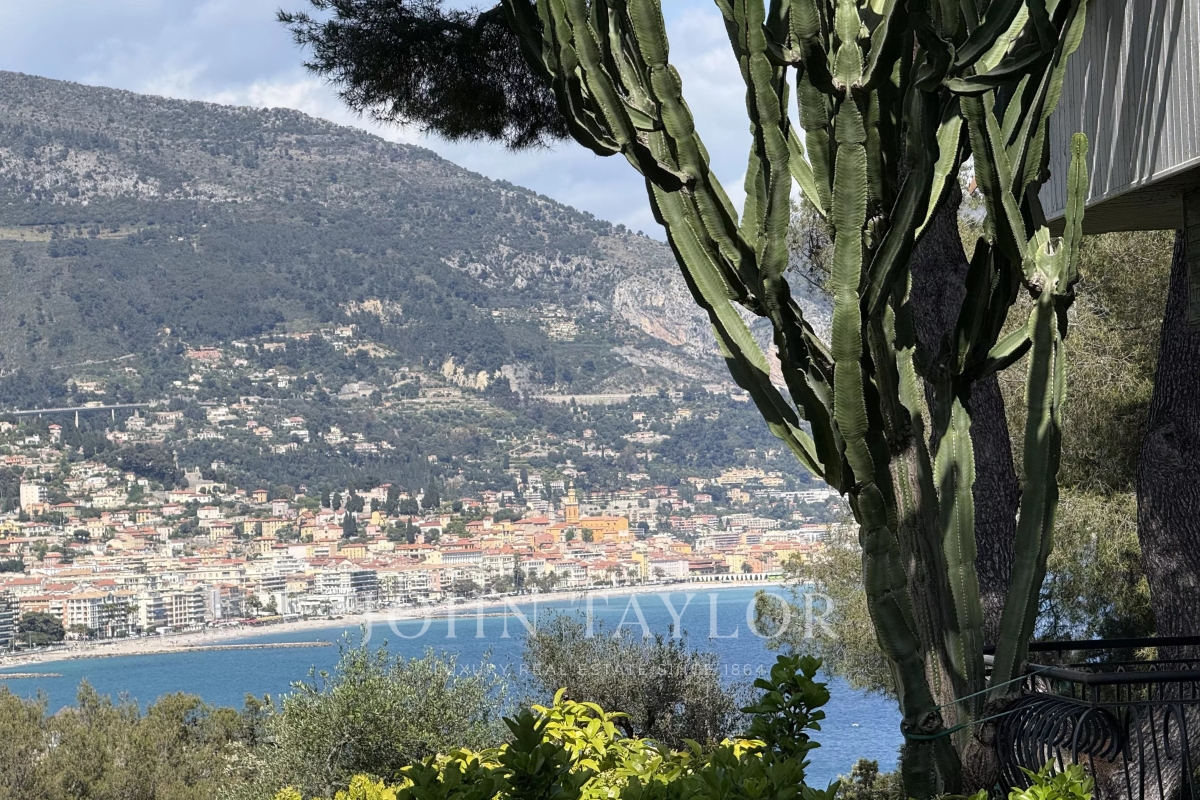 Luxury House for sale in Roquebrune-Cap-Martin, 3 990 000 €, Photo 7