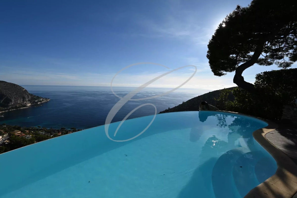 Maison de luxe à vendre à Èze, 2 700 000 €, Photo 7