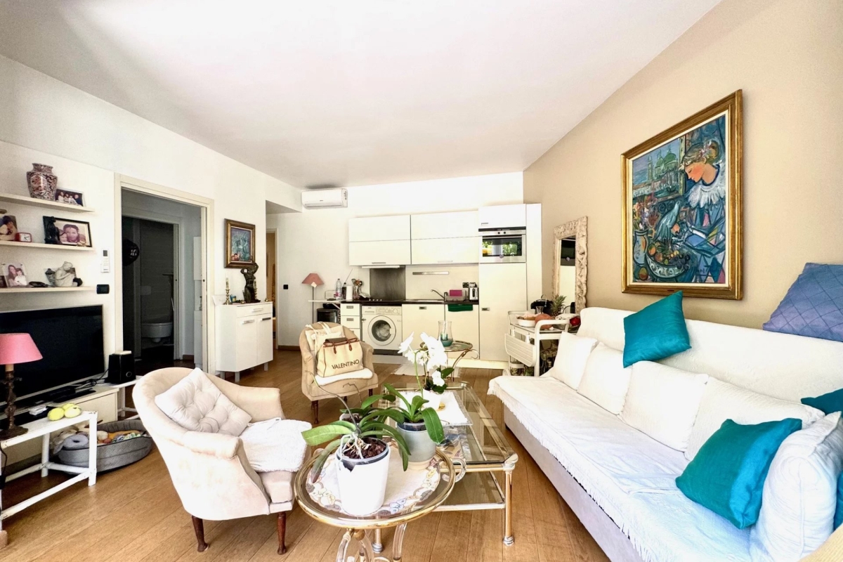 Appartement de luxe à vendre à Cannes, 550 000 €, Photo 7