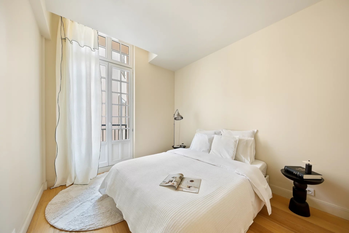 Appartement de luxe à vendre à Antibes, 420 000 €, Photo 7