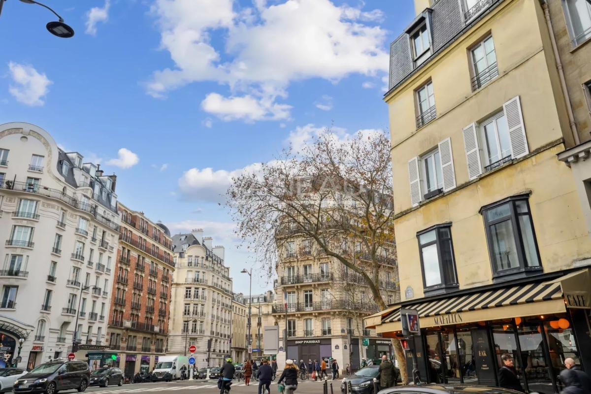 Luxury Apartment for sale in Paris 6ème, 69 000 €, Photo 7