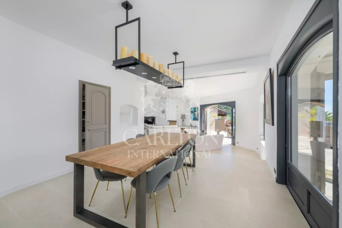Maison de luxe à vendre à Mougins, 4 790 000 €, Photo 7
