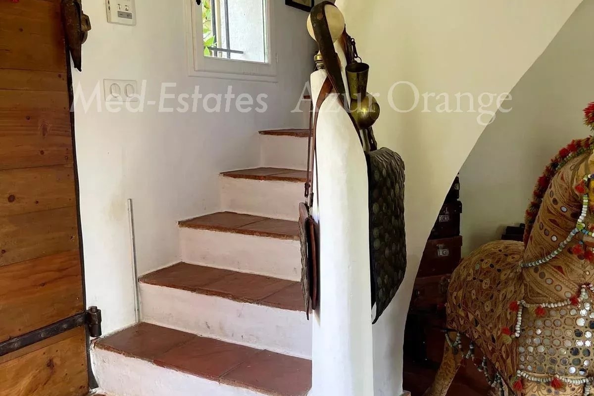 Luxury House for sale in La Garde-Freinet, 1 785 000 €, Photo 7