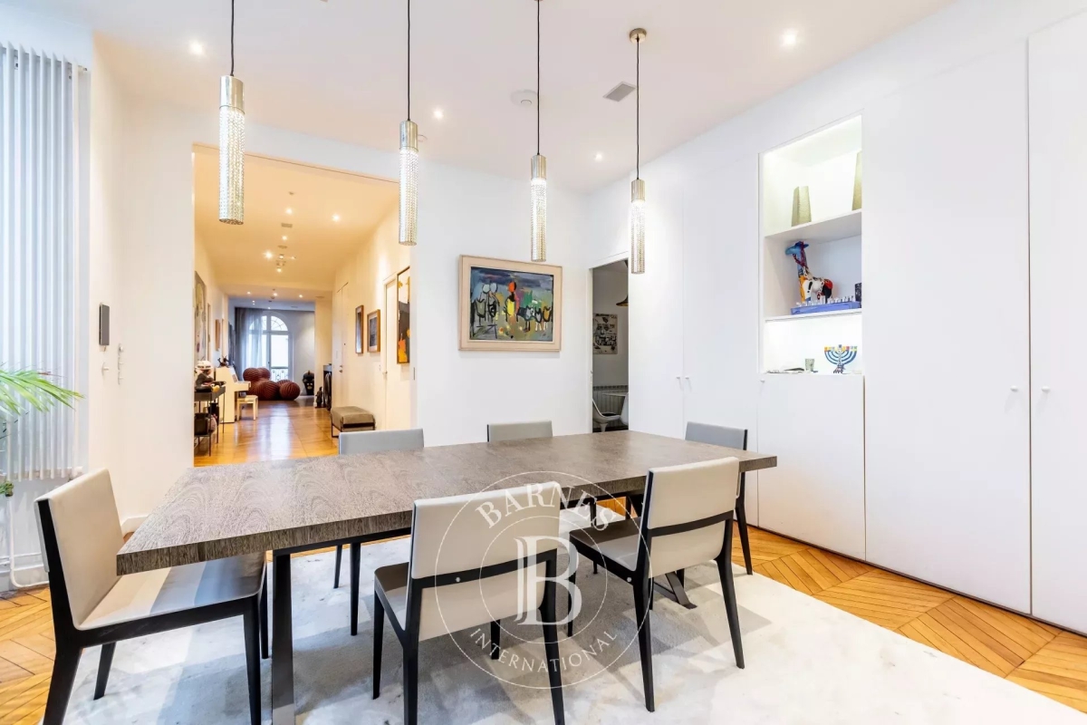 Luxury Apartment for sale in Paris 17Ème, 2 950 000 €, Photo 7