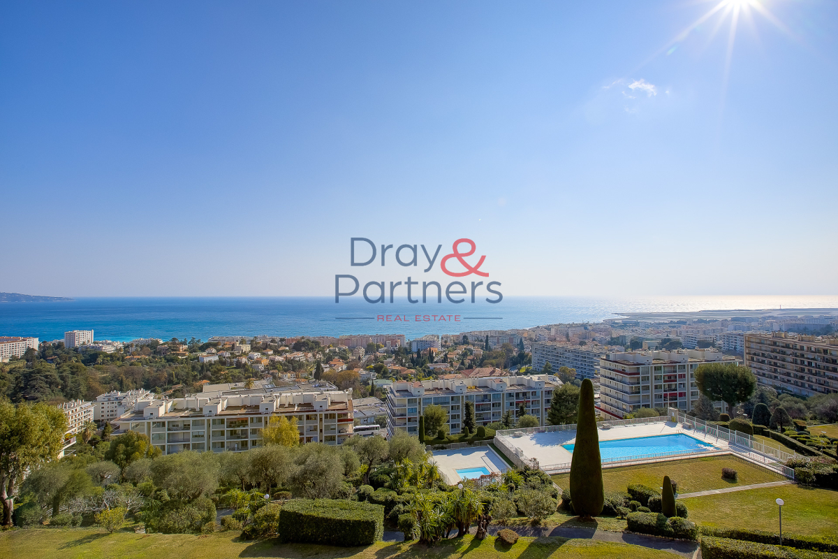 Appartement de luxe à vendre à Nice, 579 000 €, Photo 1