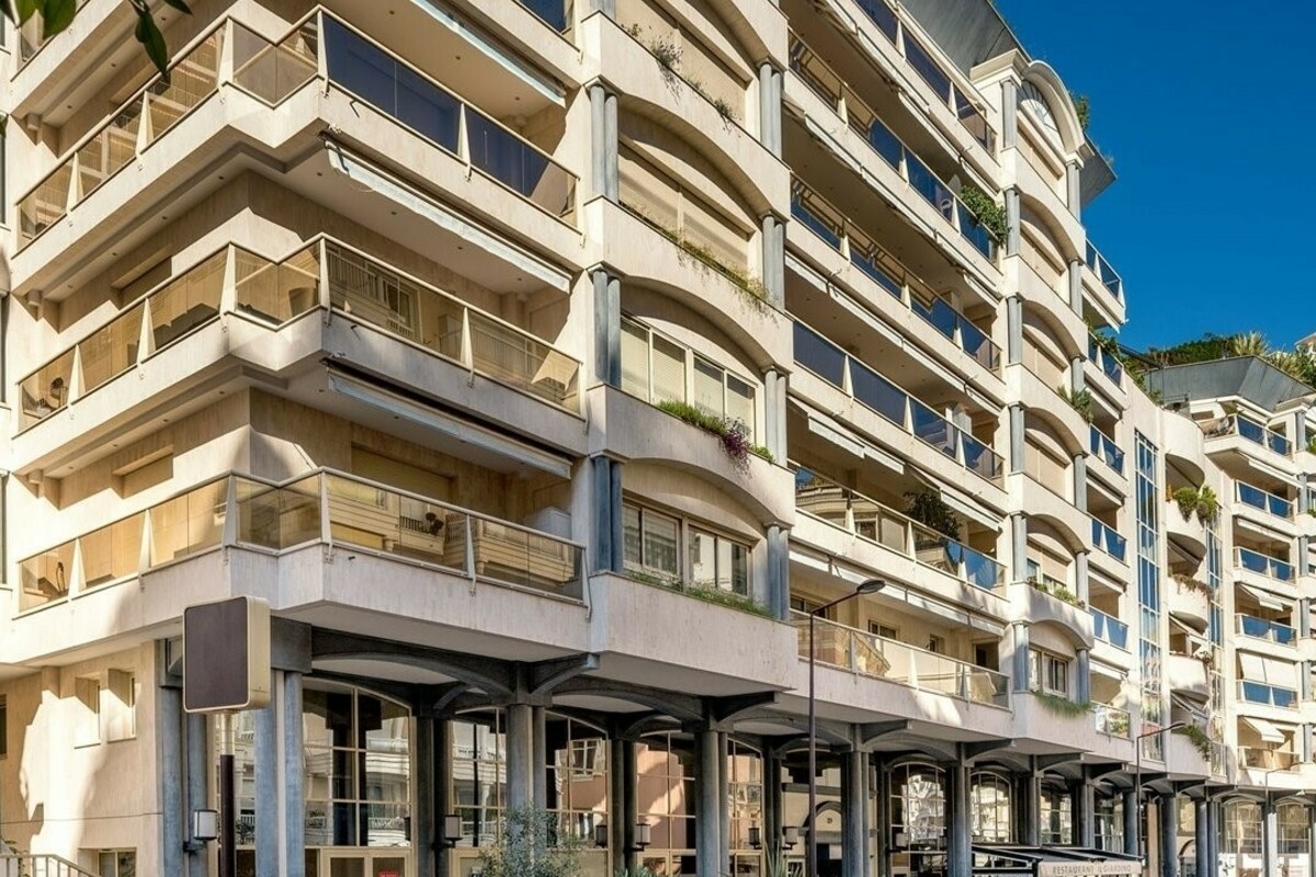 Luxury Apartment for sale in Monaco, 14 900 000 €, Photo 1