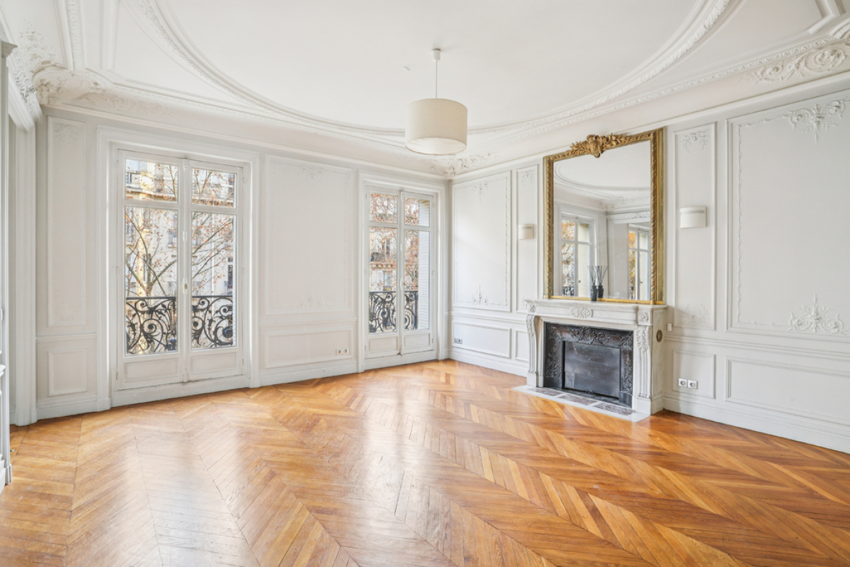 Luxury Apartment for sale in Paris 7Ème, 3 300 000 €, Photo 1
