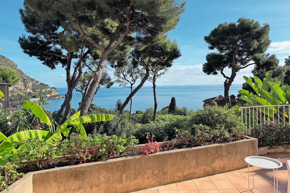 Luxury House for sale in Èze, 1 590 000 €, Photo 1