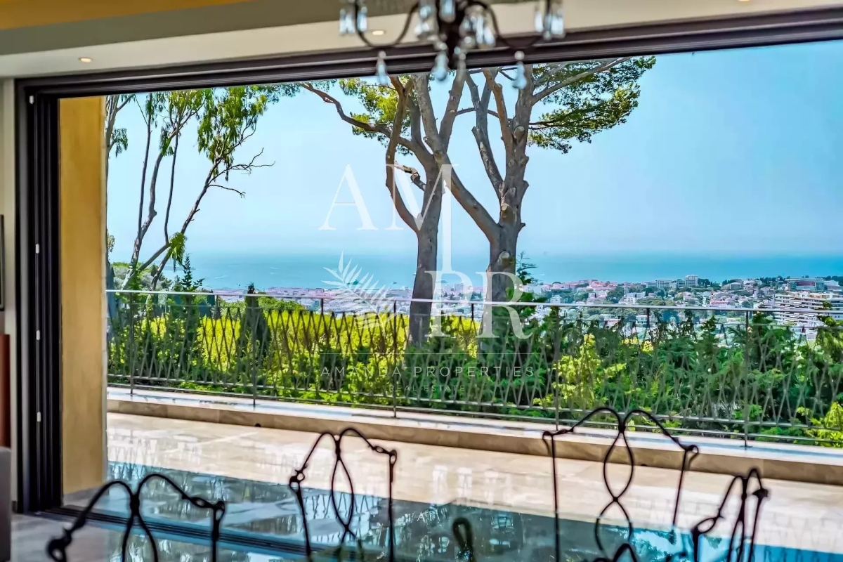 Maison de luxe à vendre à Mougins, 3 300 000 €, Photo 1