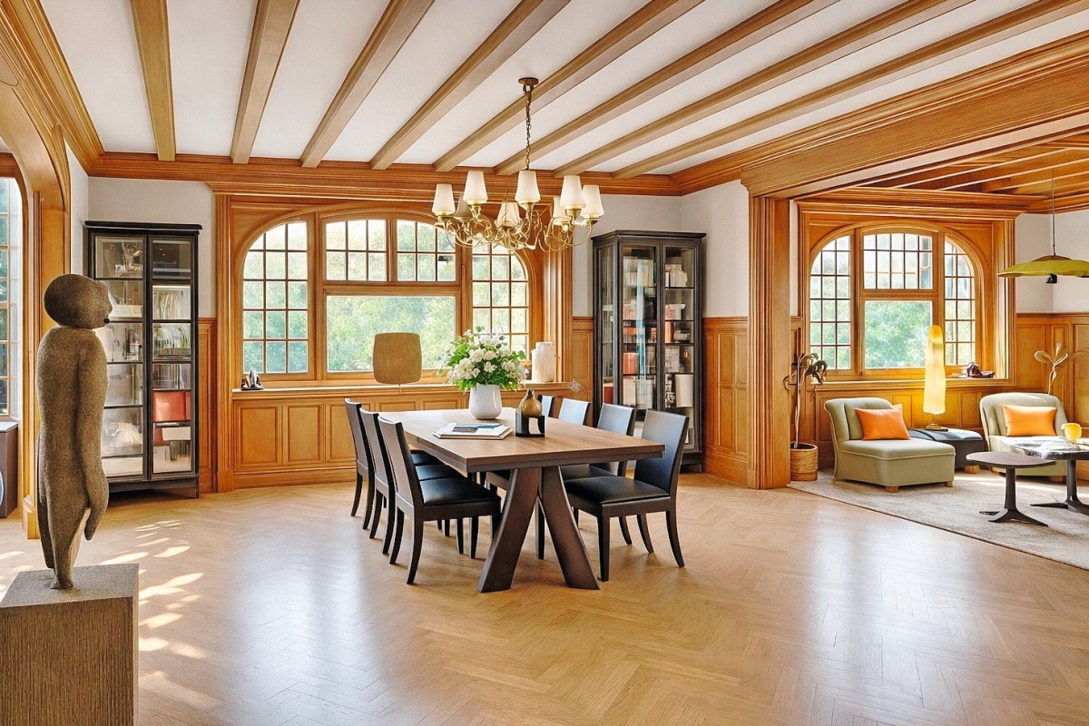Luxury House for sale in Biarritz, 3 250 000 €, Photo 1