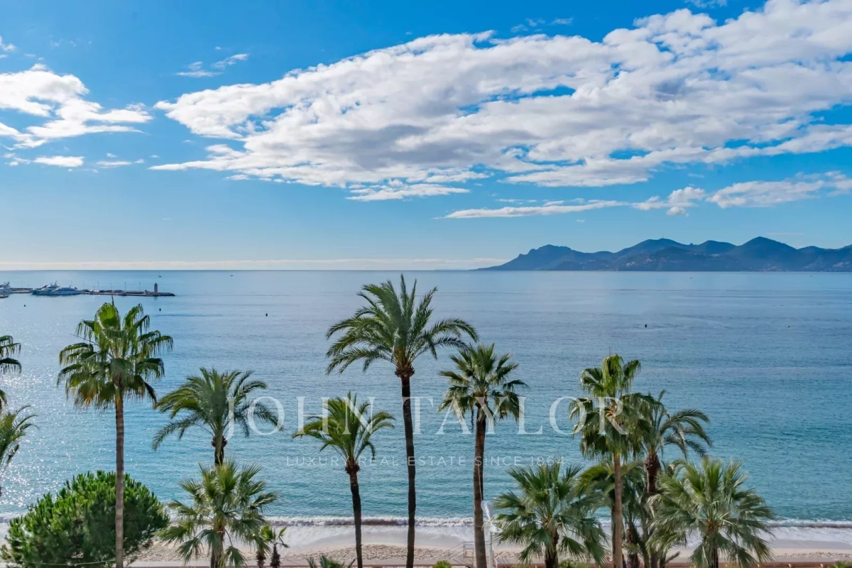Appartement de luxe à vendre à Cannes, 1 800 000 €, Photo 1