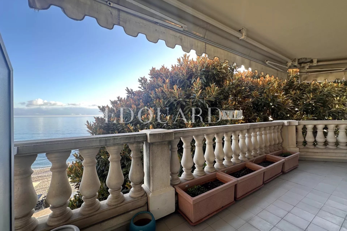 Appartement de luxe à vendre à Menton, 610 000 €, Photo 1