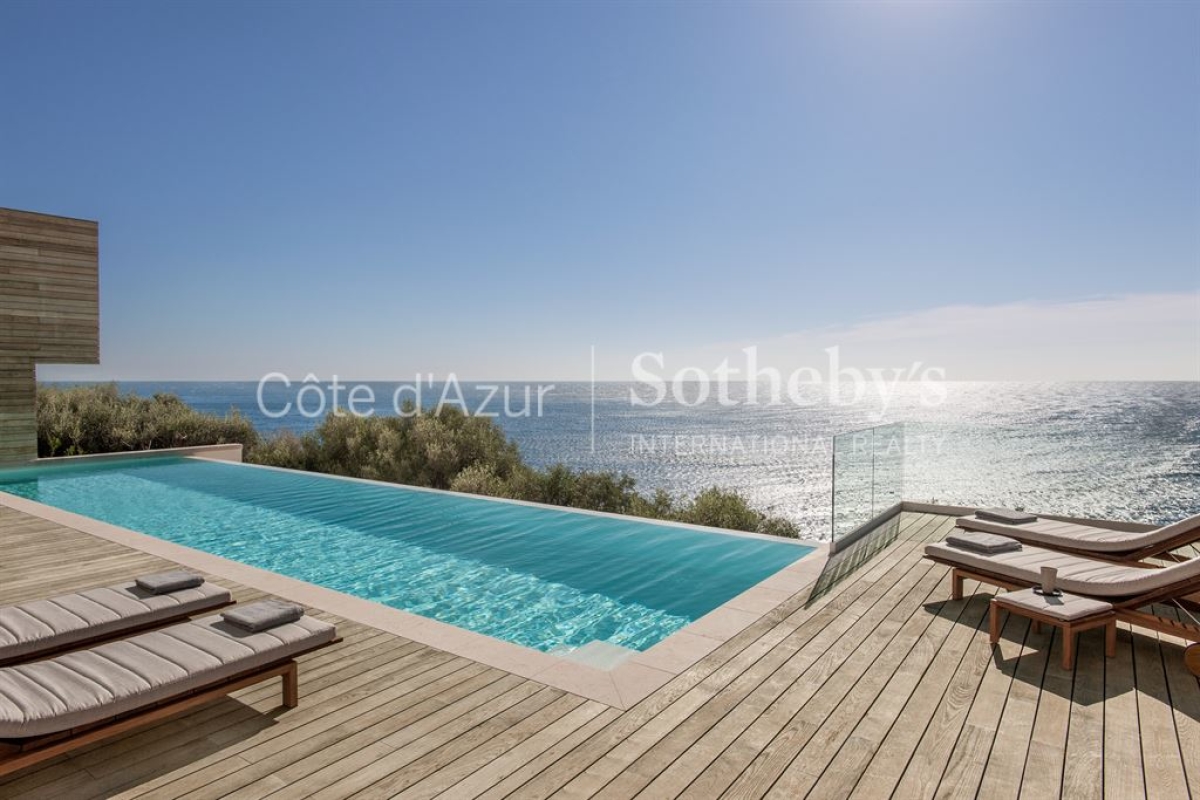 Luxury Apartment for sale in Nice, 13 500 000 €, Photo 2