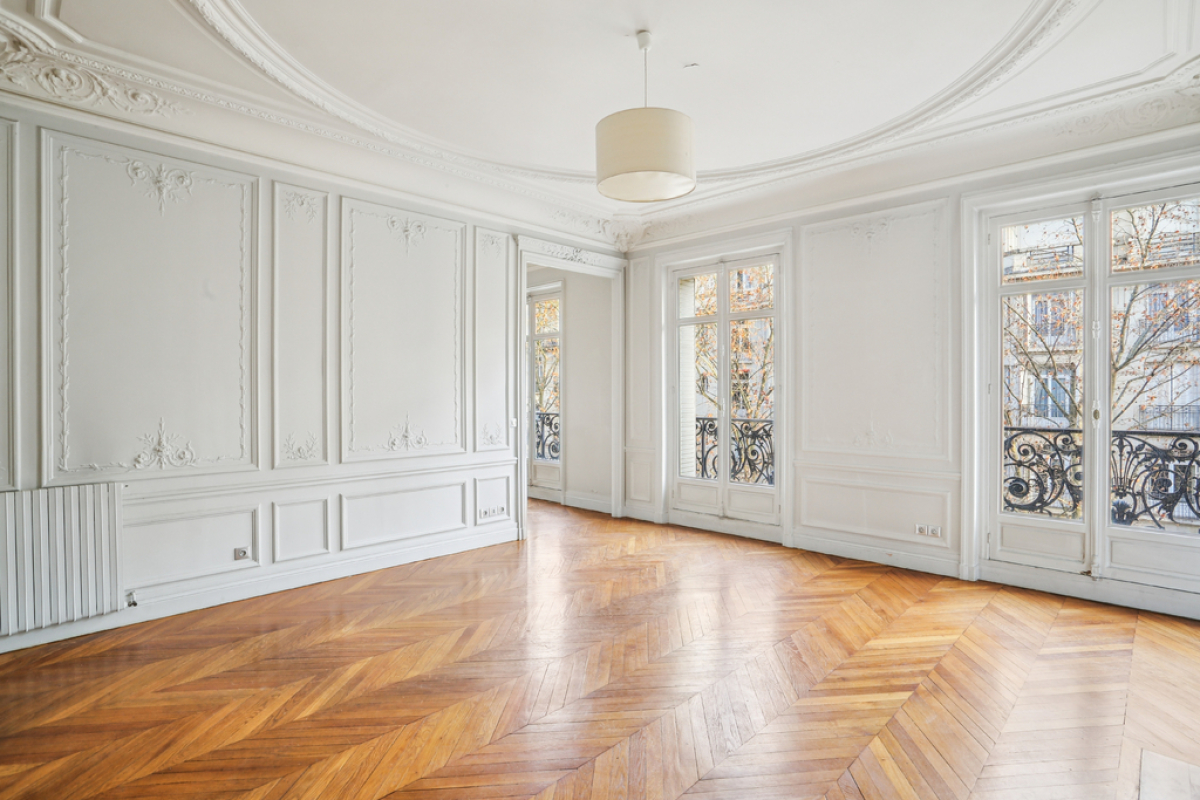 Luxury Apartment for sale in Paris 7Ème, 3 300 000 €, Photo 2