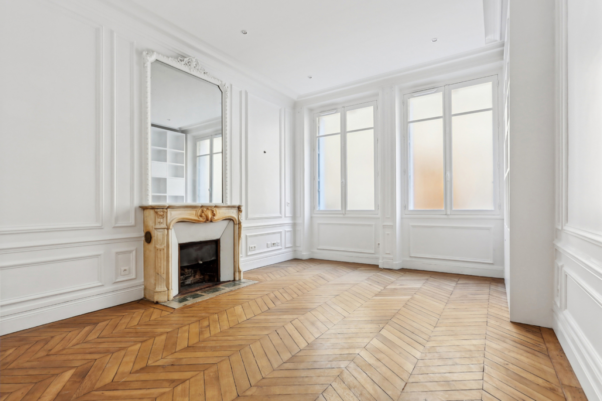 Appartement de luxe à vendre à Paris 8ème, 998 400 €, Photo 2