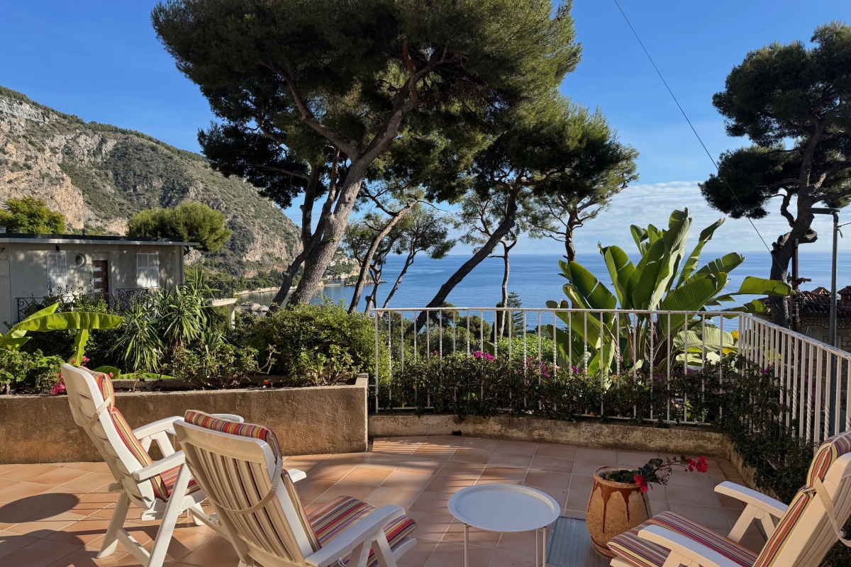 Luxury House for sale in Èze, 1 590 000 €, Photo 2
