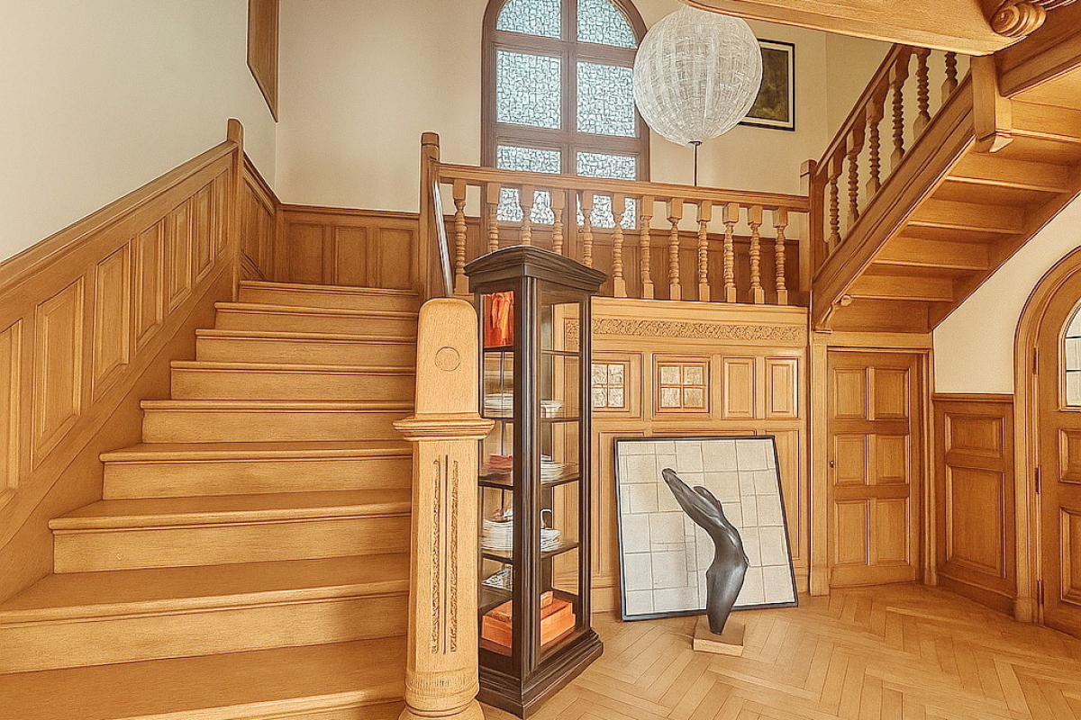 Luxury House for sale in Biarritz, 3 250 000 €, Photo 2