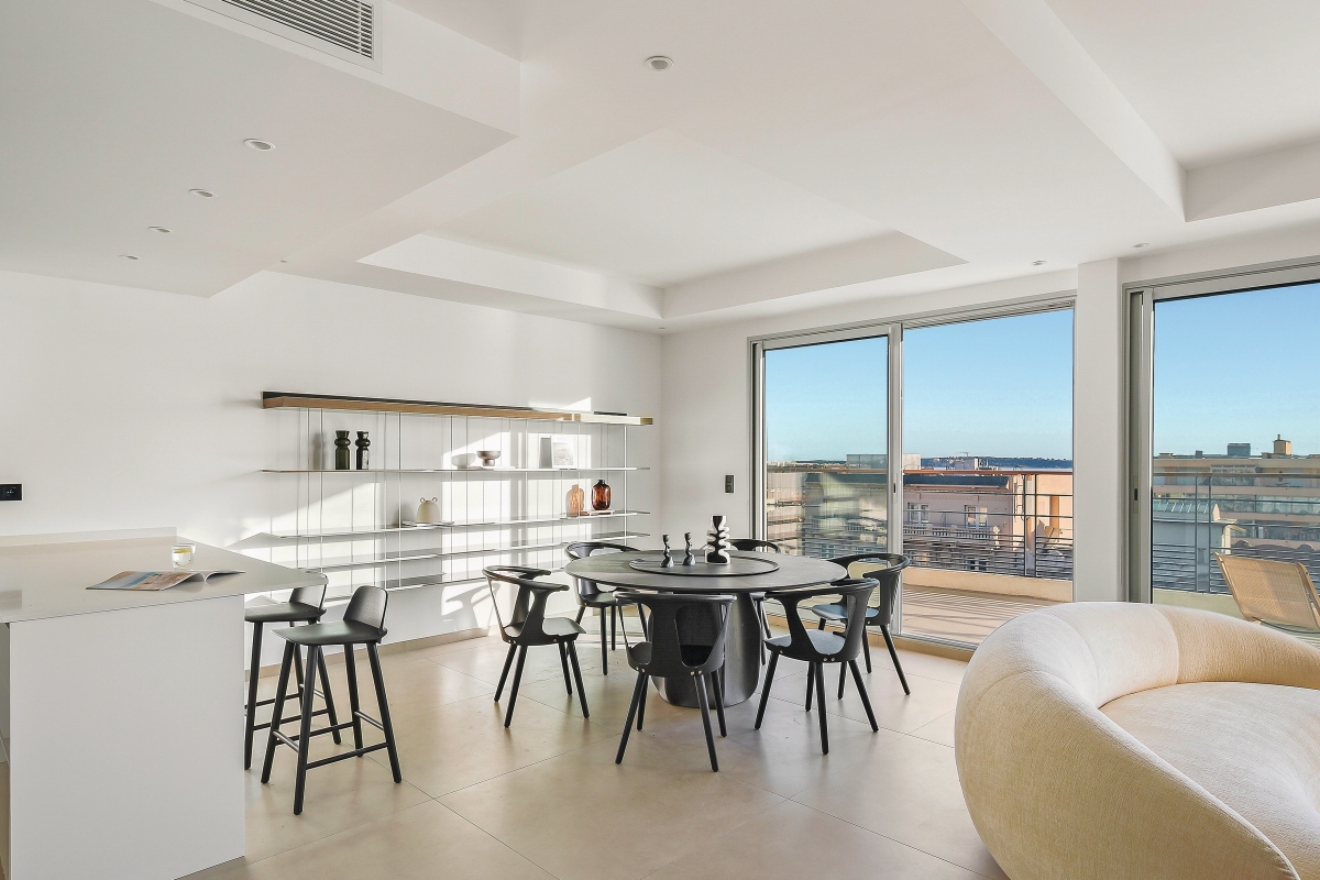 Luxury Apartment for sale in Cannes, 2 895 000 €, Photo 2