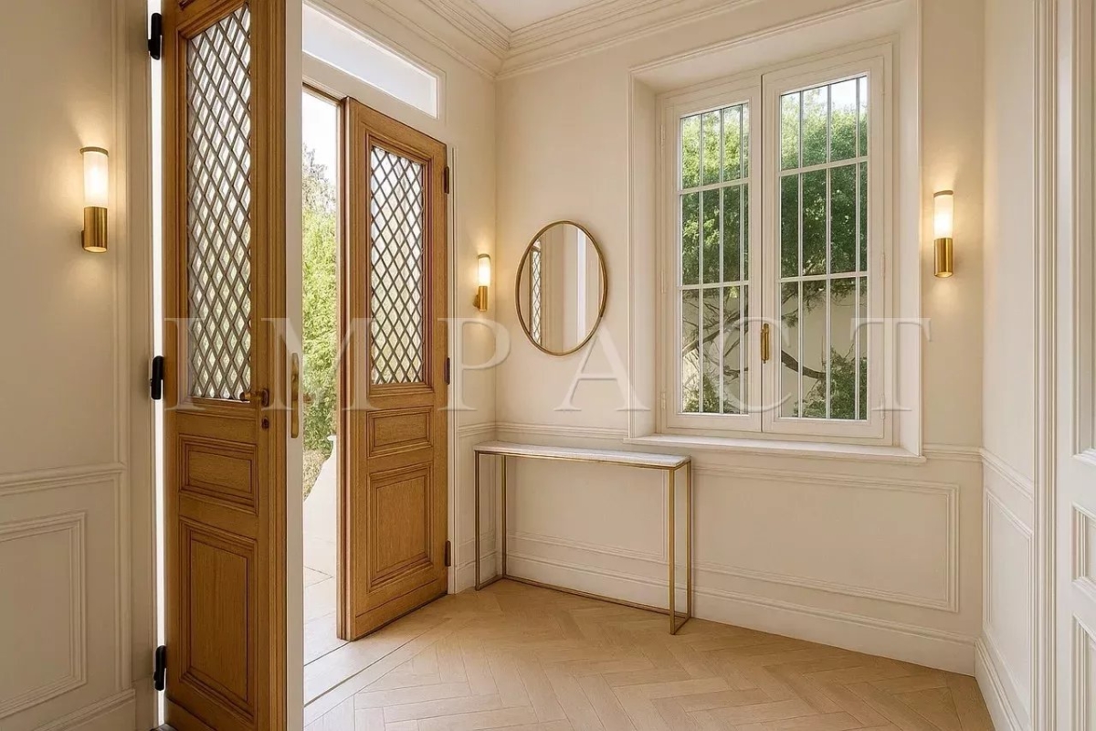 Maison de luxe à vendre à Cannes, 3 460 000 €, Photo 2