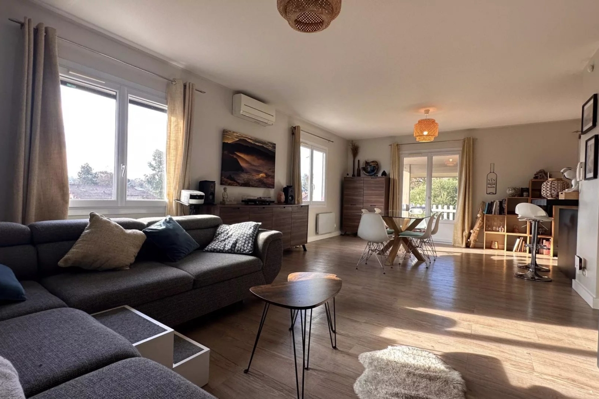 Maison de luxe à vendre à Josse, 588 000 €, Photo 2
