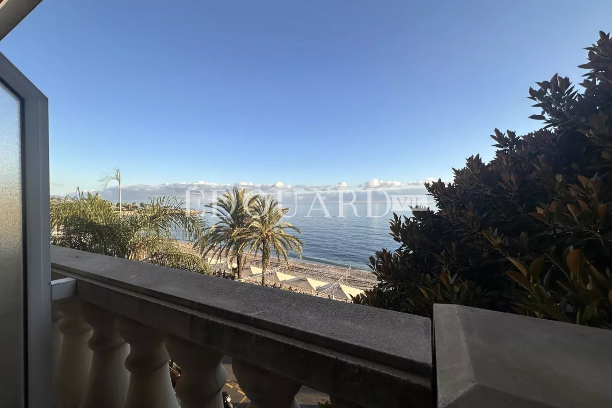 Appartement de luxe à vendre à Menton, 610 000 €, Photo 2