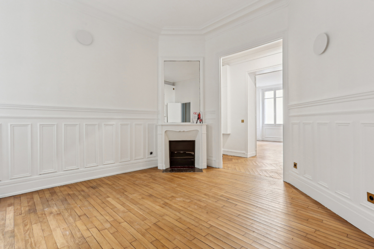Appartement de luxe à vendre à Paris 8ème, 998 400 €, Photo 3