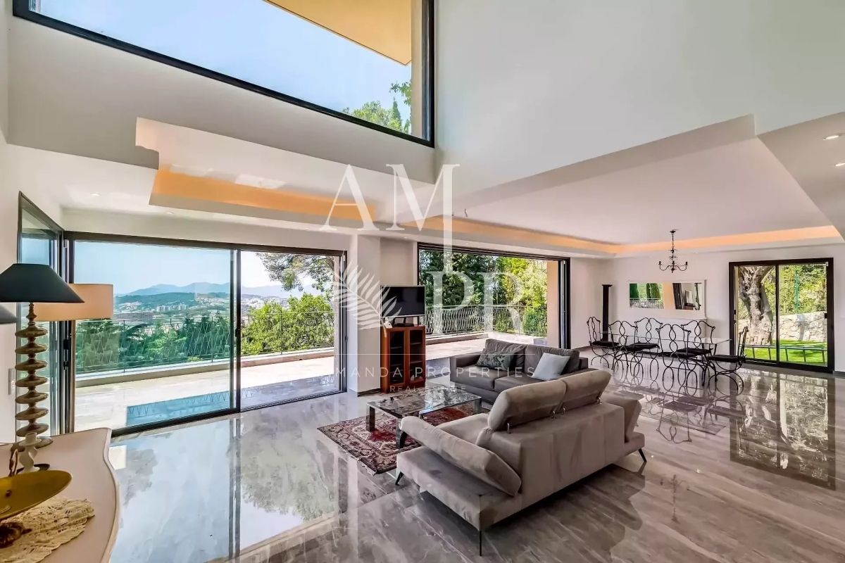 Maison de luxe à vendre à Mougins, 3 300 000 €, Photo 3