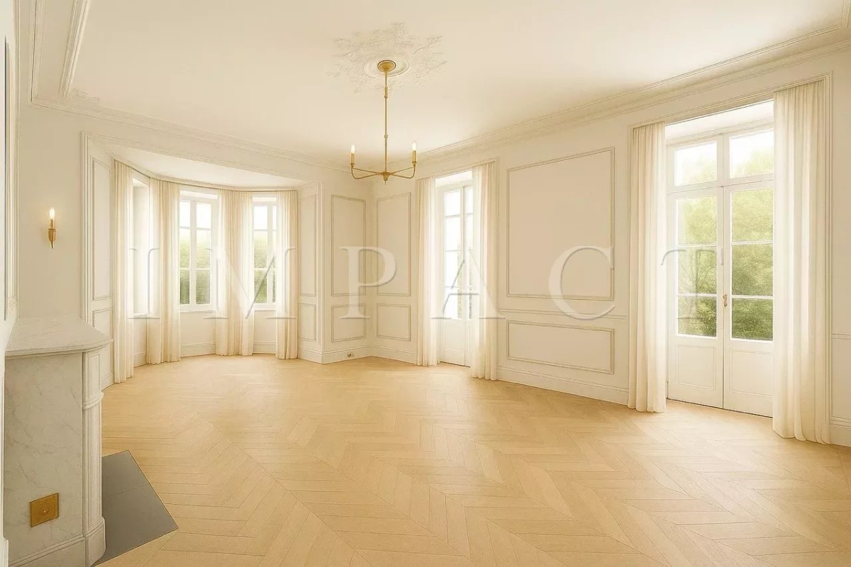 Maison de luxe à vendre à Cannes, 3 460 000 €, Photo 3