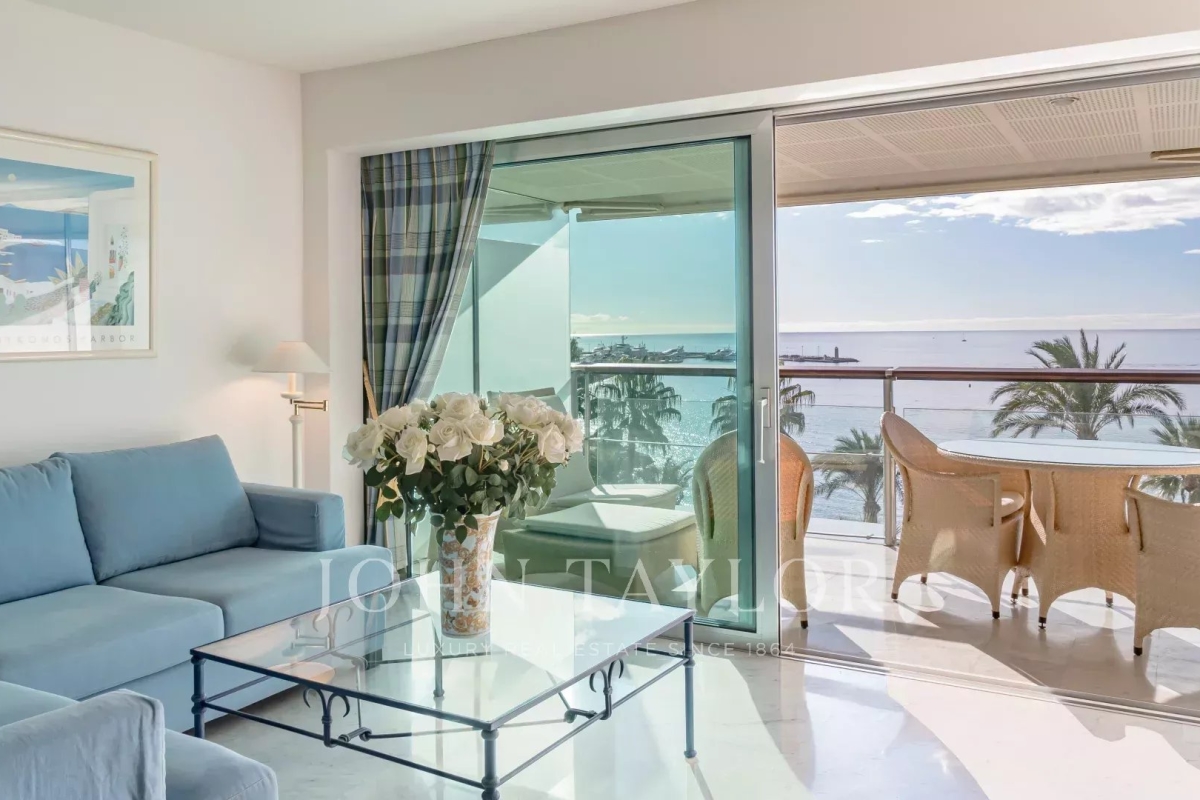 Appartement de luxe à vendre à Cannes, 1 800 000 €, Photo 3