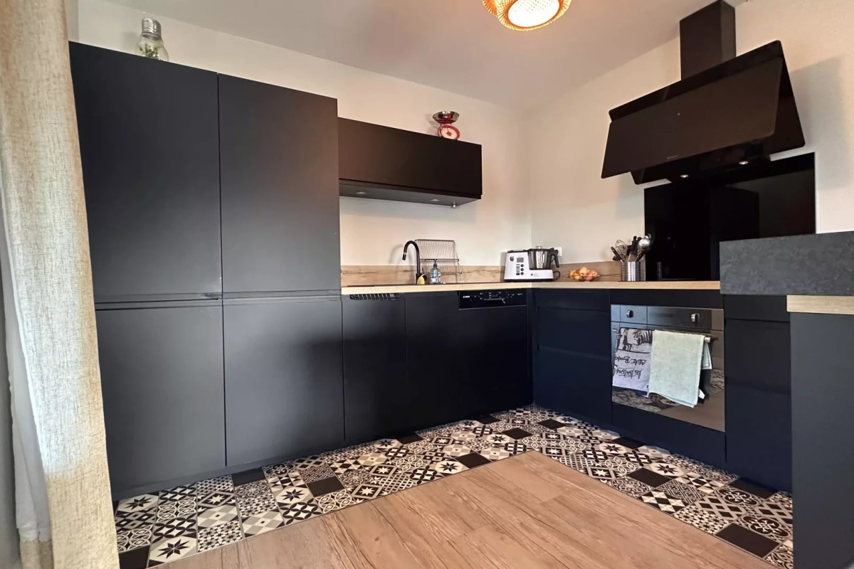 Maison de luxe à vendre à Josse, 588 000 €, Photo 3