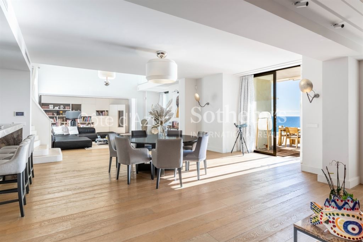 Luxury Apartment for sale in Nice, 13 500 000 €, Photo 4