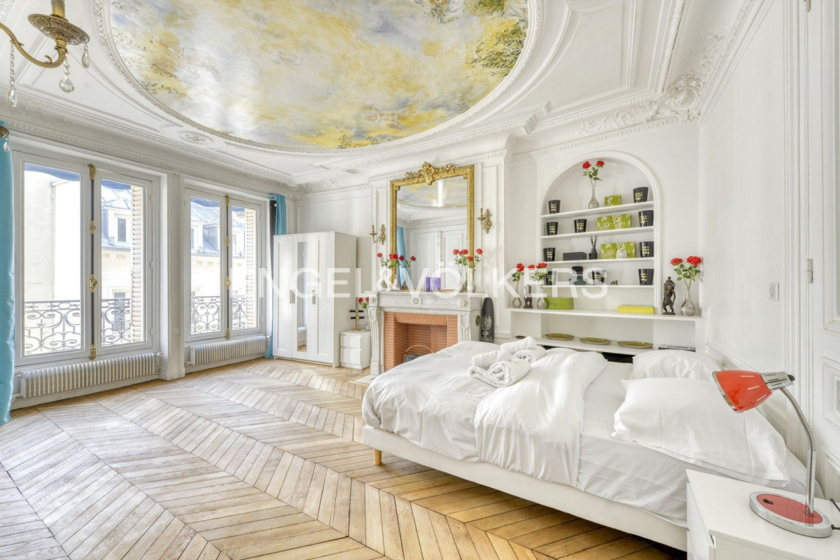 Luxury Apartment for sale in Paris 8ème, 1 390 000 €, Photo 4