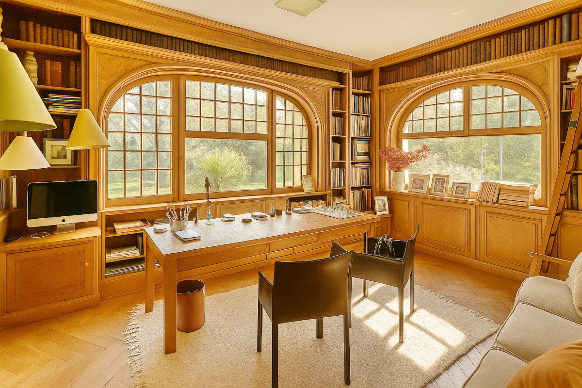 Luxury House for sale in Biarritz, 3 250 000 €, Photo 4
