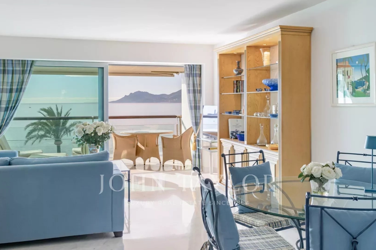 Appartement de luxe à vendre à Cannes, 1 800 000 €, Photo 4