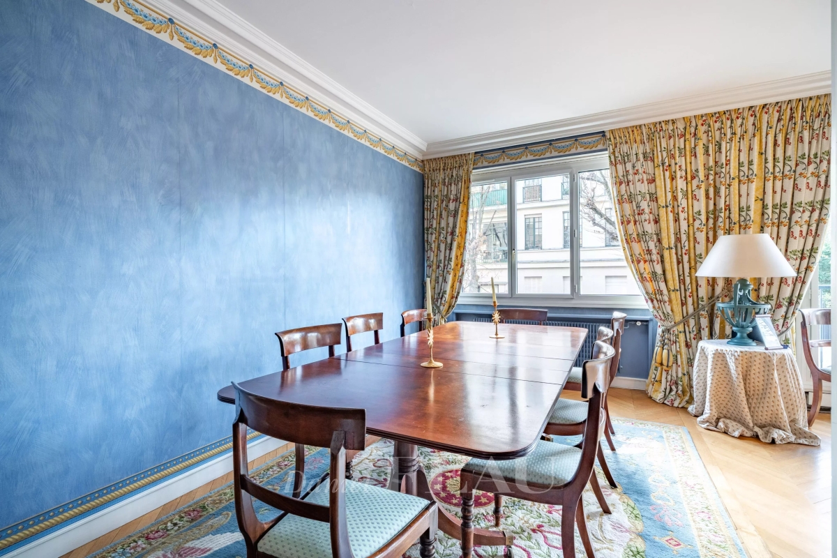 Appartement de luxe à vendre à Neuilly-sur-Seine, 1 456 000 €, Photo 4
